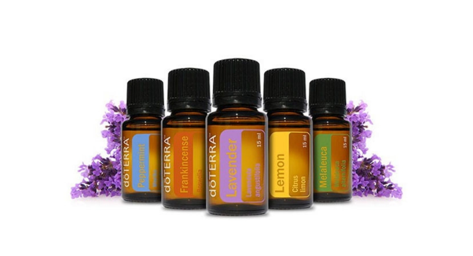doTERRA CPTG Quality Testing