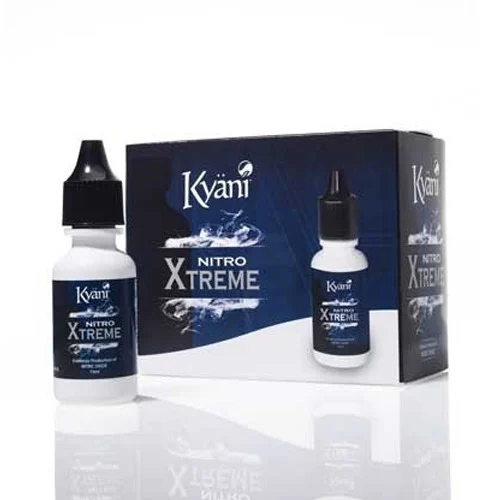 Kyäni Nitro Nutrient Delivery Support